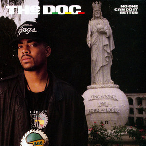 Mind Blowin' by The D.O.C.