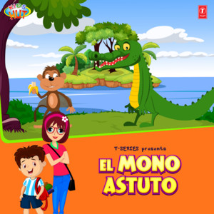 El Mono Astuto