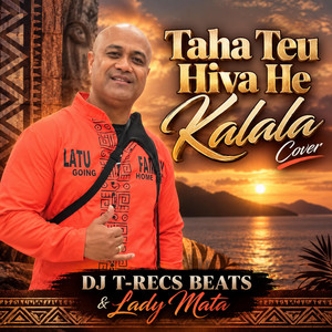 Taha Teu Hiva He Kakala by Teine Latu