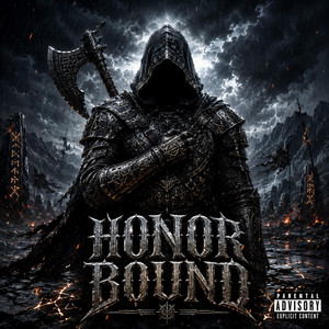 Honor Bound by Shield_Wolf