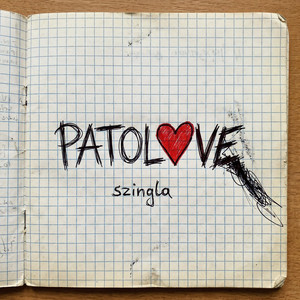 PATOLOVE by SZINGLA, KLUBOVA