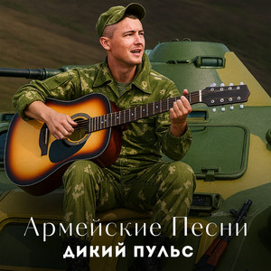 Дикий пульс - Братишка из Спецназа