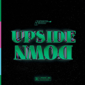 Portada de Upside Down