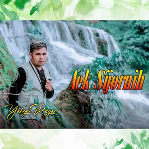 Yahya Regar - Aek Sijornih