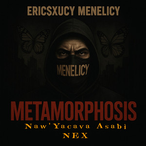 No Fear No Favor by Eric$xucy Menelicy, Sporro M