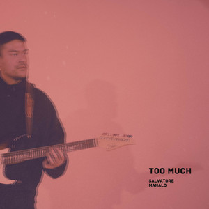 Too Much by Salvatore Manalo