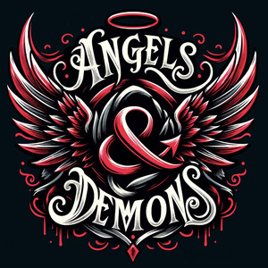 Late Last Night by Angels & Demons