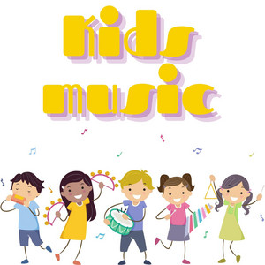 Lesfm - Kids Music