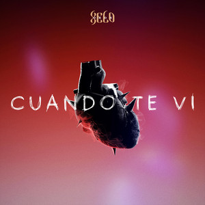 CUANDO TE VI by XELO