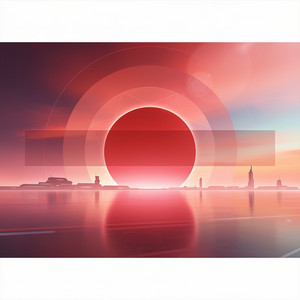 Crimson Tomorrow by Kryolux