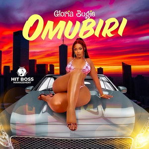 Gloria Bugie - Omubiri