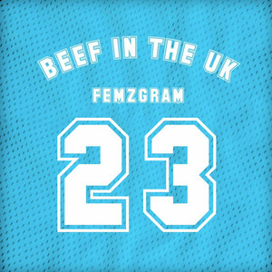 beef in the uk