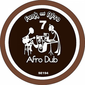 Afro & Funk 7 - Original Mix
