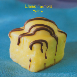 Llama Farmers - I Don't Want to Talk About It