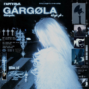 GÁRGØLA by ELEGANTE ZE, Nim js