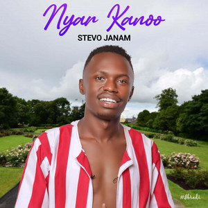 Stevo Janam - Nyar Kanoo