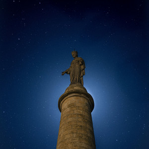 La conciencia by AMARONNY