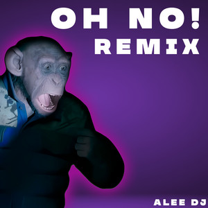 aLee DJ - Oh No Ultrafunk (Remix)
