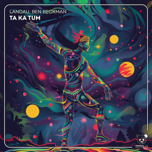 Ta Ka Tum by Landau, Ben Beckman