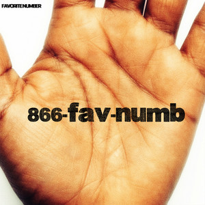 Favorite Number by JACEIVIE*