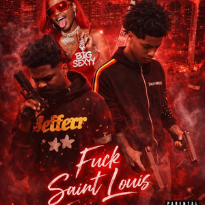 Meezy (Fuck Saint Louis) by WydMeezy, Rell0
