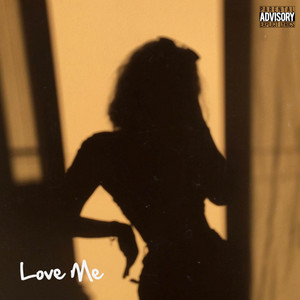 Love Me by Ralfiz
