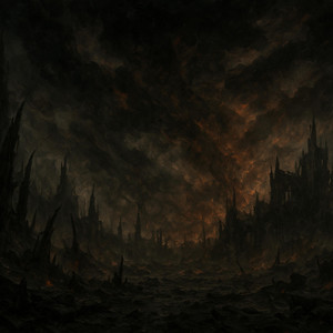 Monde Obscur by Danoss, R2RAY