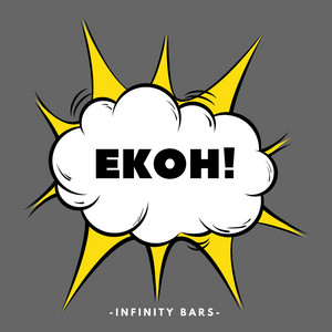 Infinity Bars by Ekoh