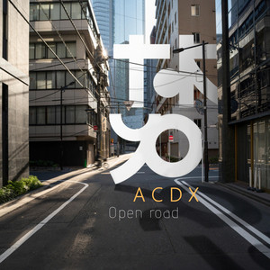Open road by ACDX