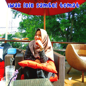 Widya Putri - iwak lele sambel tomat