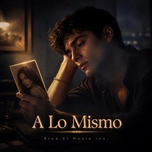 A Lo Mismo by Área 51 Music Inc