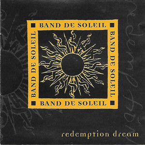 Redemption Dream album