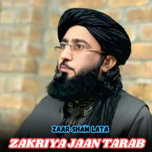 Zakriya Jaan Tarab - Zameen