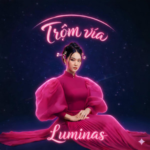 Thư Hoàng - Trộm vía
