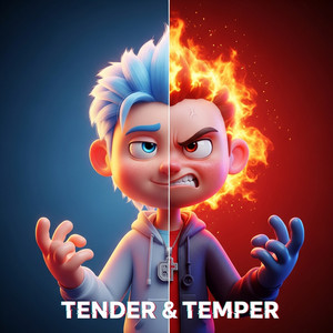 Royce - TENDER & TEMPER Beat
