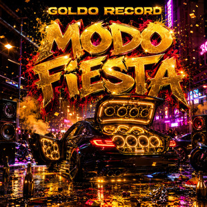 Sin Escala by Gordo Record