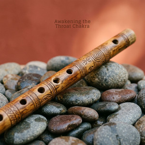 Awakening the Throat Chakra by Arinushka, Ashra, Ty Burhoe