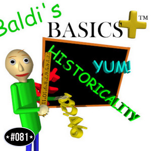 HydroBoi - Baldi's Basics (Philly Club)