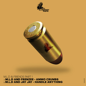 Ammo Crumbs