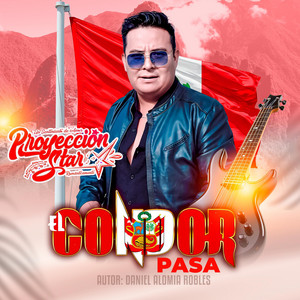 Proyeccion Star - El Condor Pasa