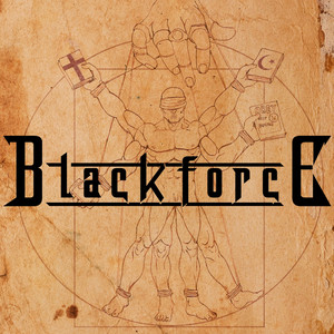 Black Force - War Has Begun