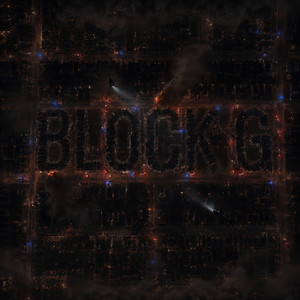 BLOCK G by STAX97