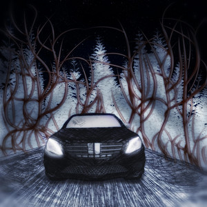 S-CLASS by BLXCKBUSTA