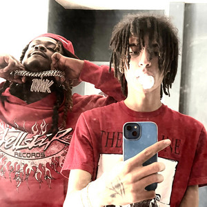 100 Round Drum (feat. RXXNephew)