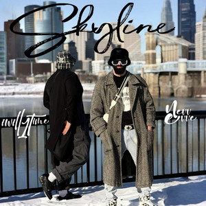 Skyline by Nevv Evve, iwill1Time