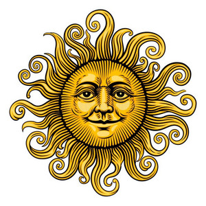 Let's Go Sunning