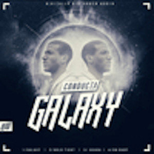 Galaxy cover art