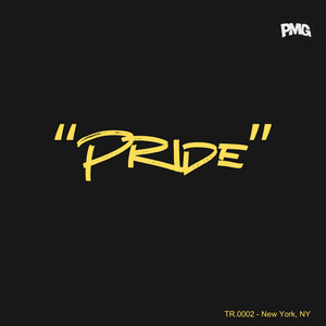 PRIDE (PMG EXCLUSIVE) by PROPMYGANDA, Jahballa