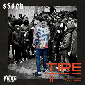 Portada de Tire