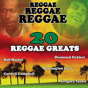 reggae CD 20枚まとめ売り Reggae Reggae Reggae - 20 Reggae Greats - Compilation by Various